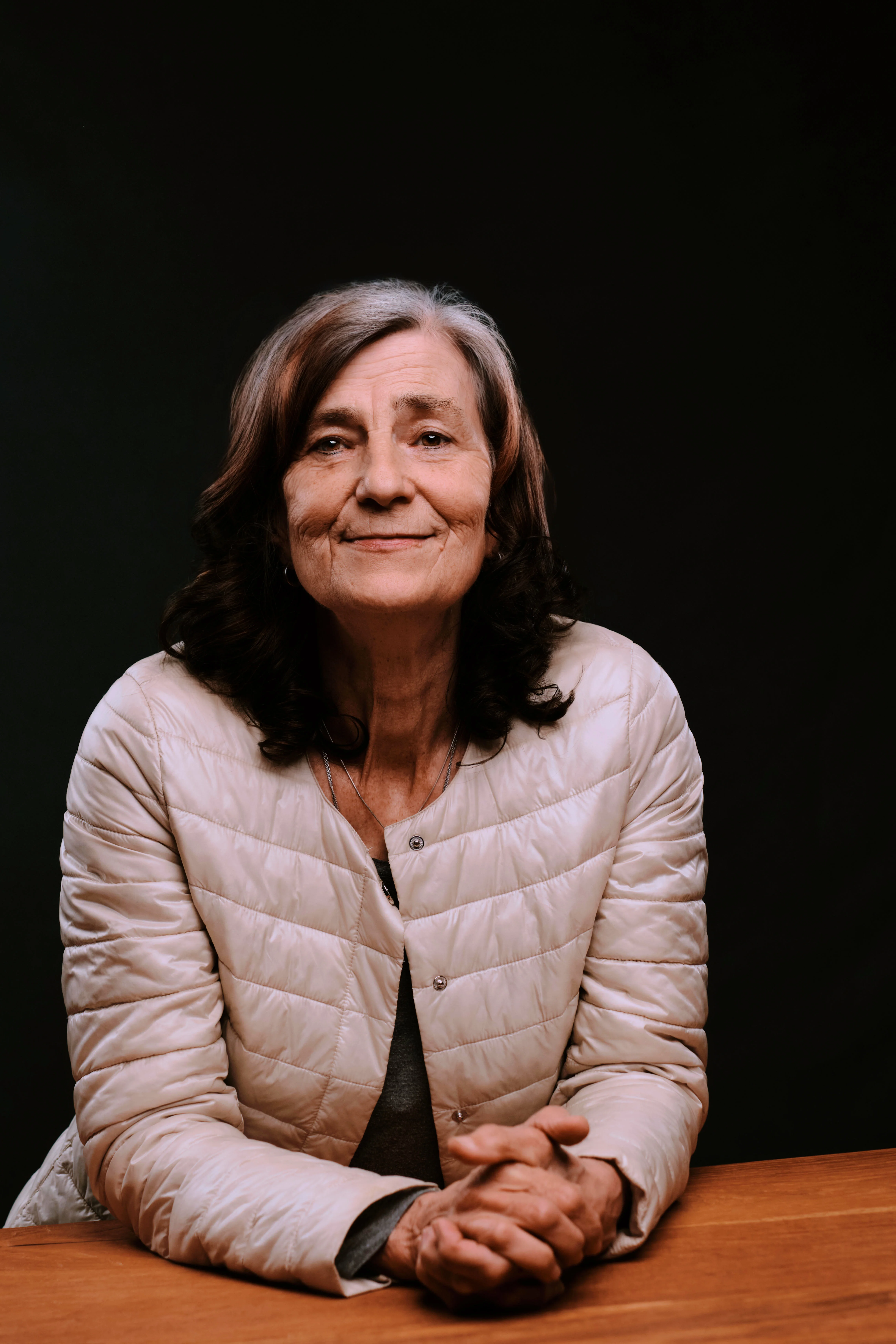 Bild von Frau Tuechler
